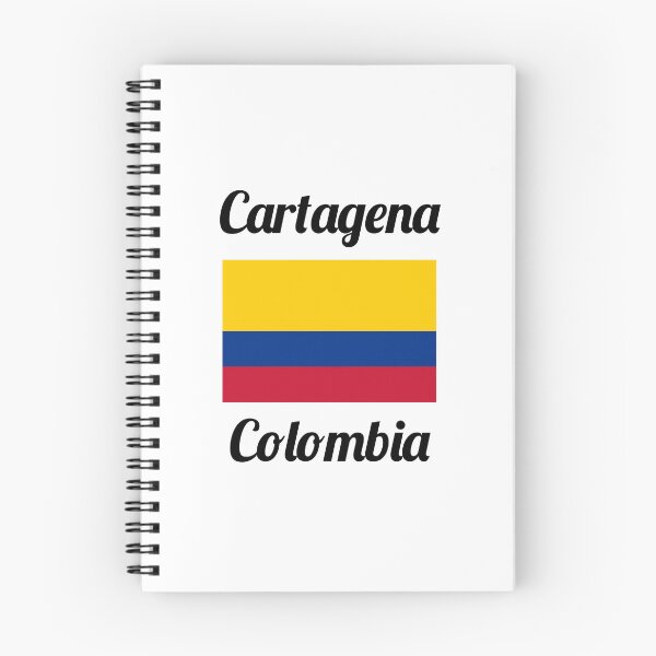 Item preview, Cartagena Colombia - Stylish Prints, designed and sold by Fleetwood1994.