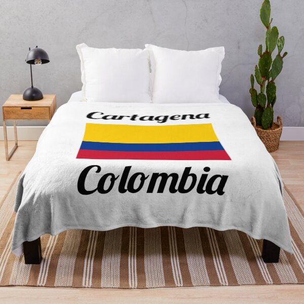 Item preview, Cartagena Colombia - Stylish Prints, designed and sold by Fleetwood1994.