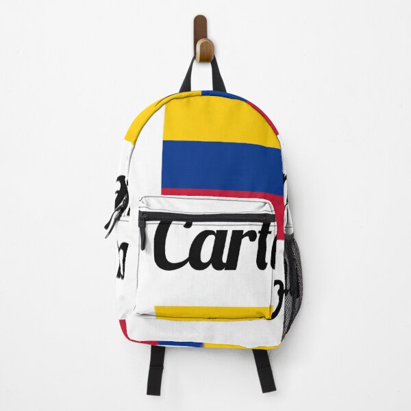 Item preview, Cartagena Colombia - Stylish Prints, designed and sold by Fleetwood1994.