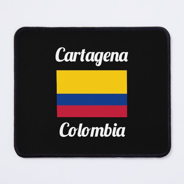 Item preview, Cartagena Colombia - Stylish Prints, designed and sold by Fleetwood1994.