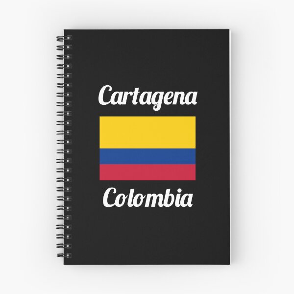 Item preview, Cartagena Colombia - Stylish Prints, designed and sold by Fleetwood1994.