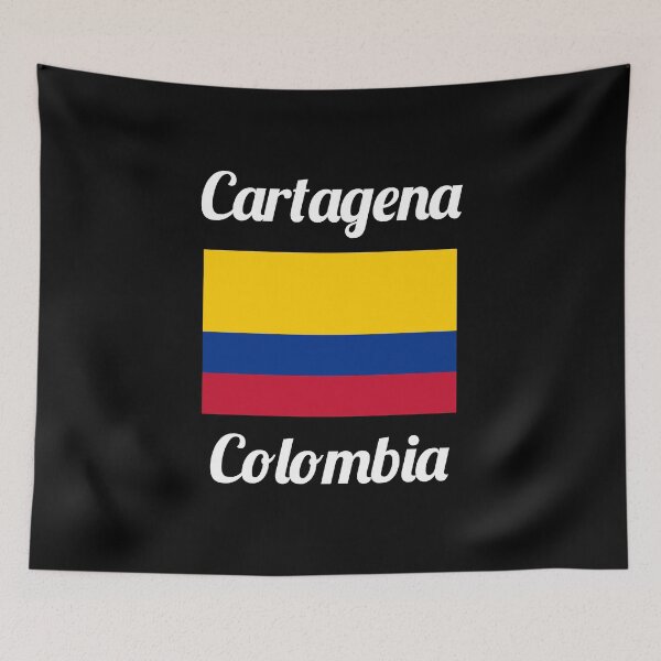 Item preview, Cartagena Colombia - Stylish Prints, designed and sold by Fleetwood1994.