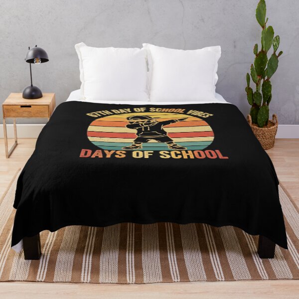 Item preview, 67Th Day Of School Vibes Teachers Students Six Seven 67 Meme designed and sold by merlinnears.