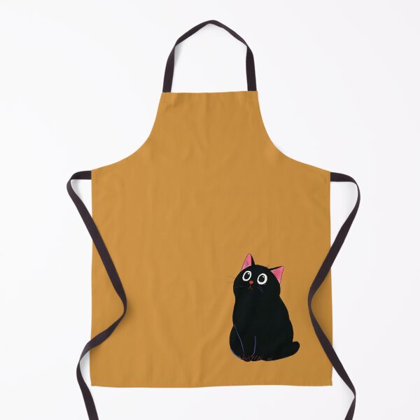 Item preview, curious cat designed and sold by xiao xuans.