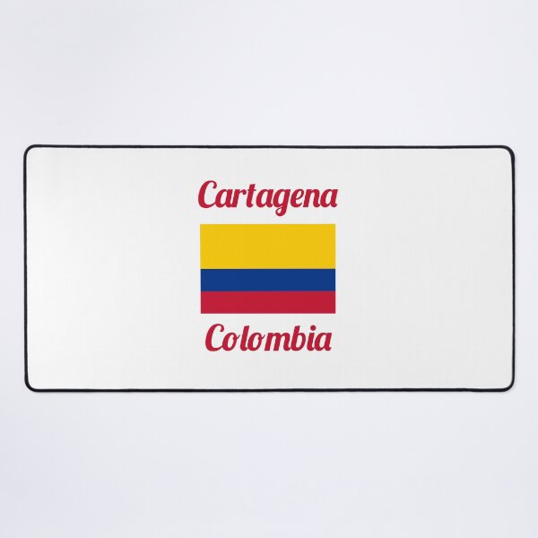Item preview, Cartagena Colombia - Stylish Prints, designed and sold by Fleetwood1994.