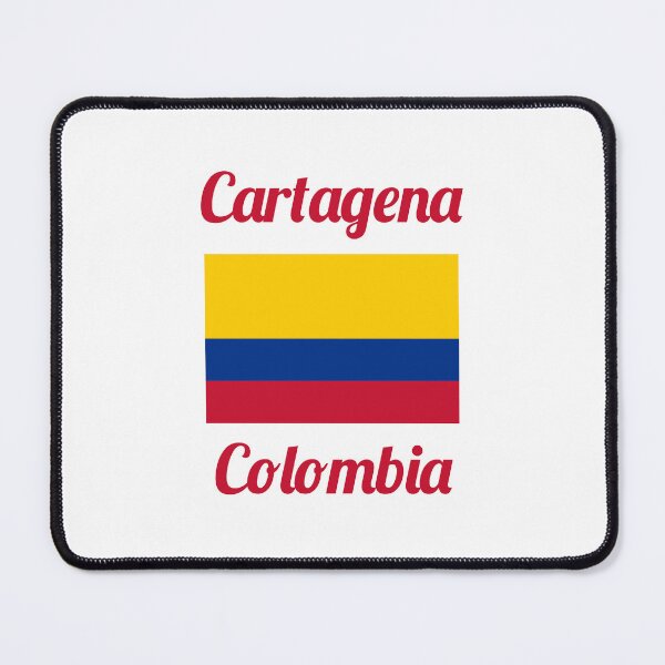 Item preview, Cartagena Colombia - Stylish Prints, designed and sold by Fleetwood1994.