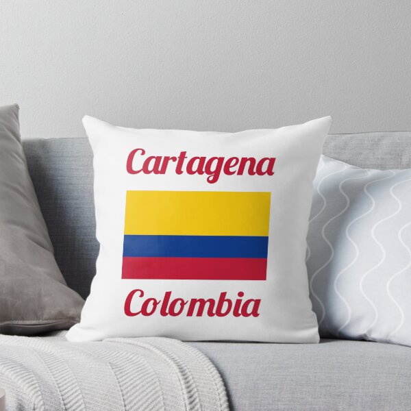 Item preview, Cartagena Colombia - Stylish Prints, designed and sold by Fleetwood1994.