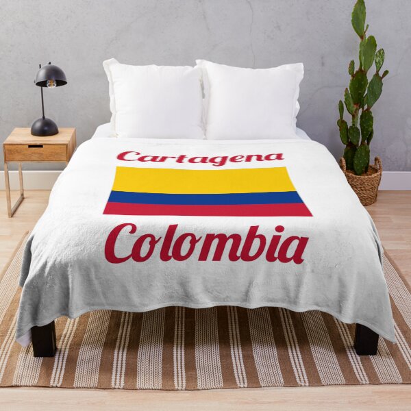 Item preview, Cartagena Colombia - Stylish Prints, designed and sold by Fleetwood1994.