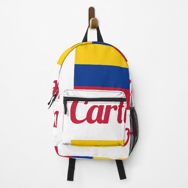 Item preview, Cartagena Colombia - Stylish Prints, designed and sold by Fleetwood1994.