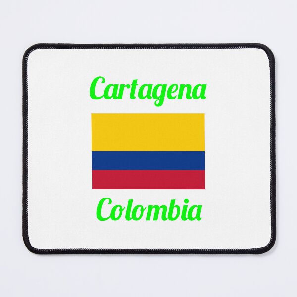 Item preview, Cartagena Colombia - Stylish Prints, designed and sold by Fleetwood1994.