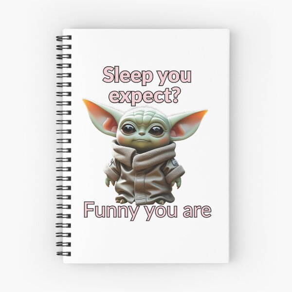 Item preview, Yoda baby designed and sold by whatthefoxsays.