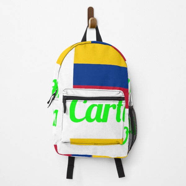 Item preview, Cartagena Colombia - Stylish Prints, designed and sold by Fleetwood1994.