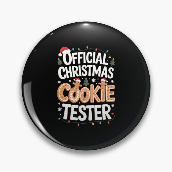 Item preview, Xmas Christmas Cookie Baking Crew designed and sold by Turbotine.