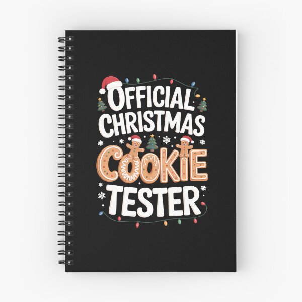 Item preview, Xmas Christmas Cookie Baking Crew designed and sold by Turbotine.