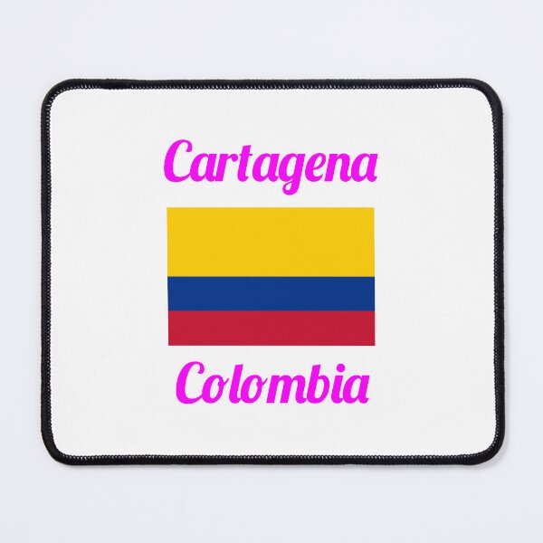 Item preview, Cartagena Colombia - Stylish Prints, designed and sold by Fleetwood1994.