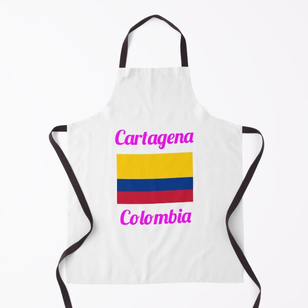 Item preview, Cartagena Colombia - Stylish Prints, designed and sold by Fleetwood1994.