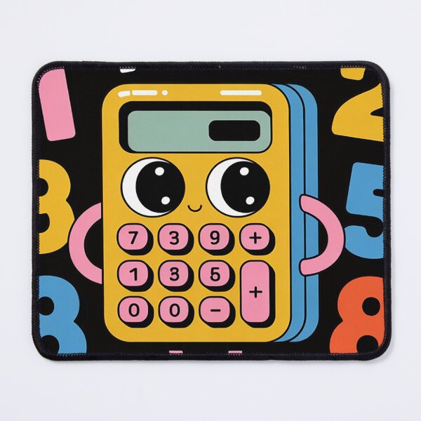 Item preview, Number day Maths day number day calculator kids designed and sold by TewonLake.