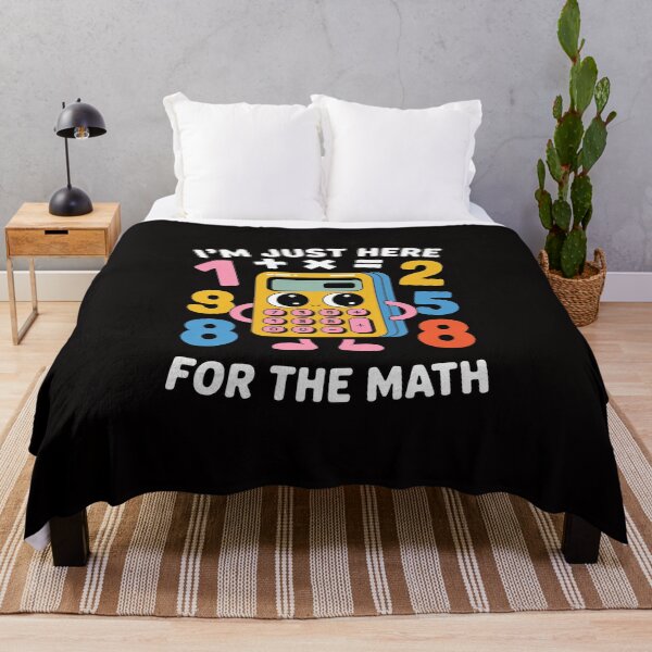 Item preview, Number day Maths day number day calculator kids designed and sold by TewonLake.