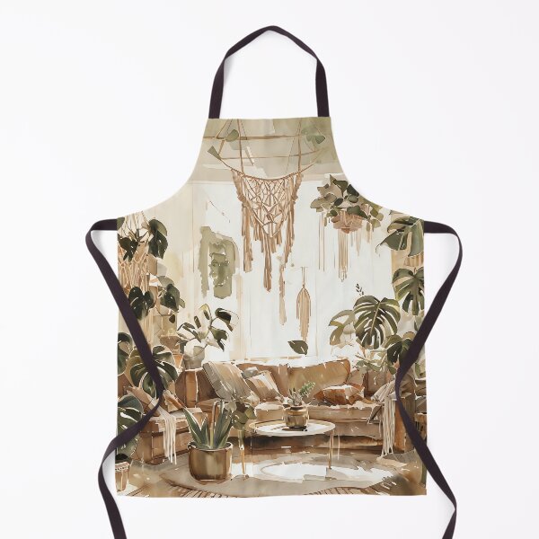 Item preview, Boho Jungle designed and sold by ONYX Pixee.