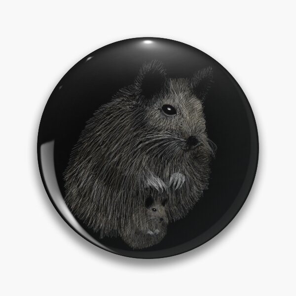 Item preview, Degu Baby designed and sold by Imemewell.