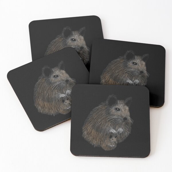 Item preview, Degu Baby designed and sold by Imemewell.