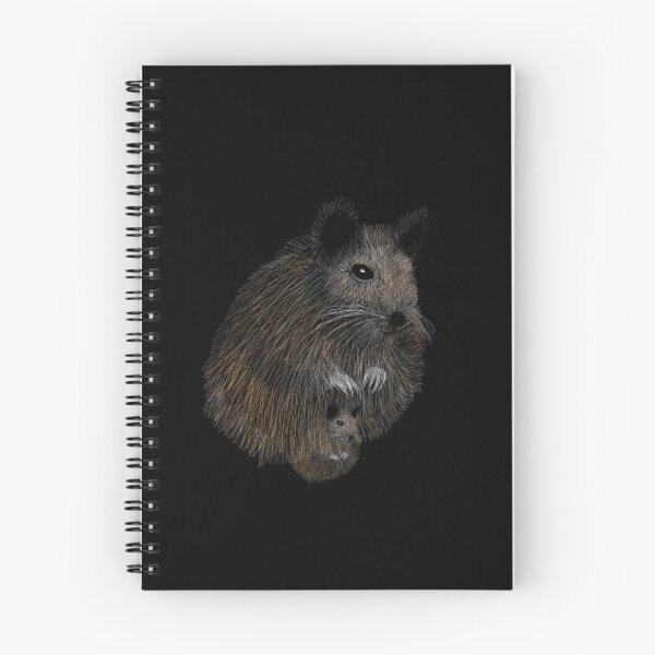 Item preview, Degu Baby designed and sold by Imemewell.