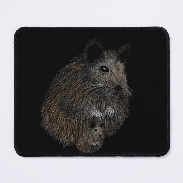 Item preview, Degu Baby designed and sold by Imemewell.
