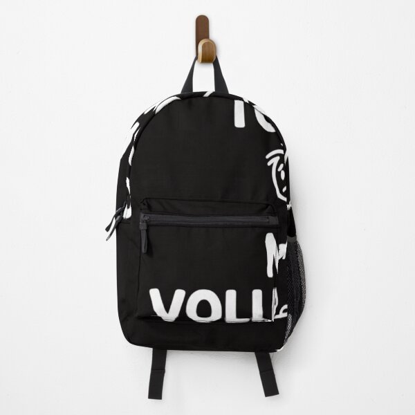 Item preview, No Volleyball Today Humor Sarcastic Meme Sport Lovers designed and sold by TewonLake.