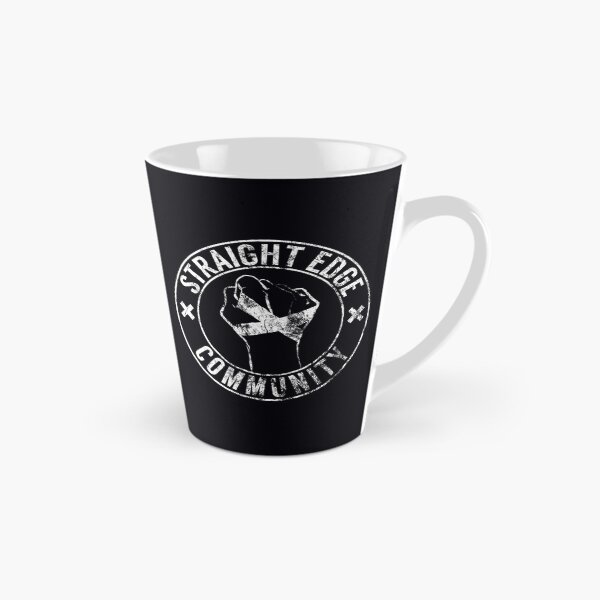 Item preview, Straight Edge Community designed and sold by ljfisdut69.