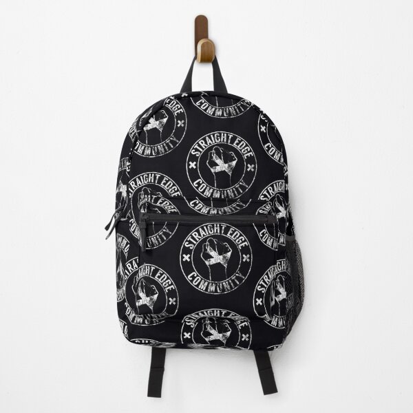 Item preview, Straight Edge Community designed and sold by ljfisdut69.