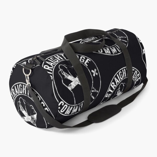 Item preview, Straight Edge Community designed and sold by ljfisdut69.