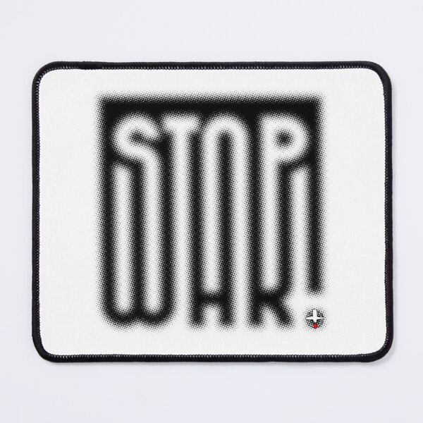Item preview, stop war designed and sold by talvutattoo.