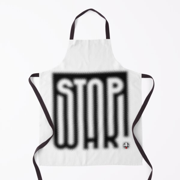 Item preview, stop war designed and sold by talvutattoo.