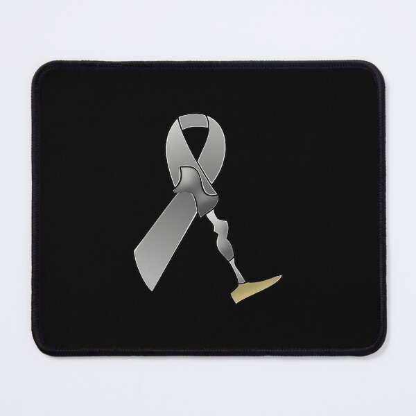 Item preview, Amputee Awareness Ribbon designed and sold by ljfisdut69.