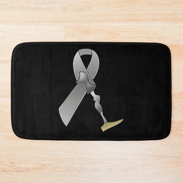Item preview, Amputee Awareness Ribbon designed and sold by ljfisdut69.