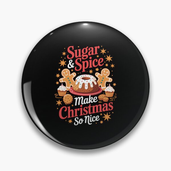 Artikelvorschau, Backen Baking Cupcake Lebkuchenplätzchen Weihnachten entworfen und verkauft von Turbotine.