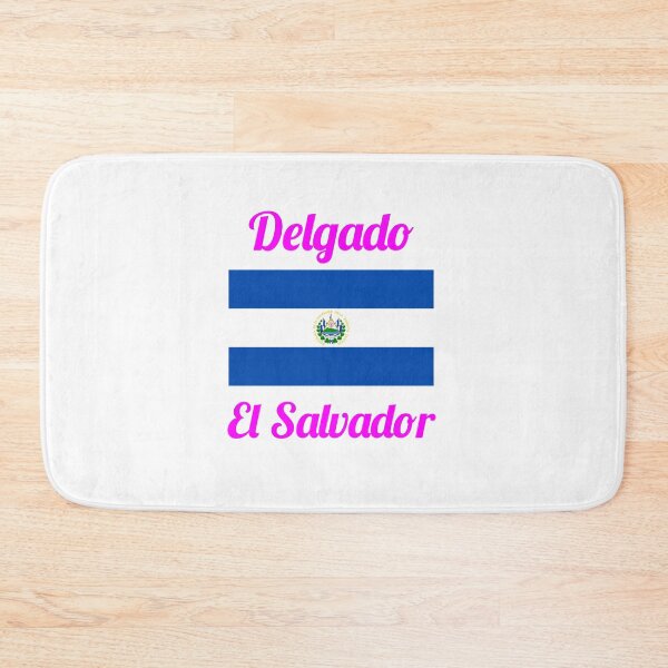 Item preview, Delgado El Salvador - Stylish Prints, designed and sold by Fleetwood1994.