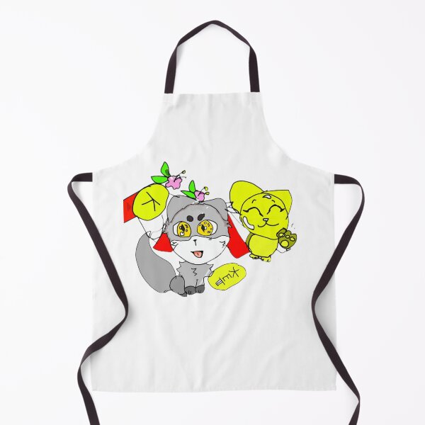 Item preview, Cute kitty drawing  designed and sold by Lillymagicart.