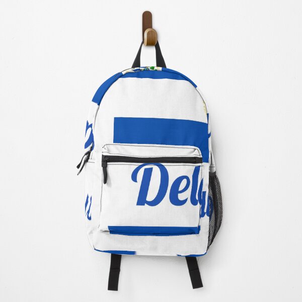 Item preview, Delgado El Salvador - Stylish Prints, designed and sold by Fleetwood1994.