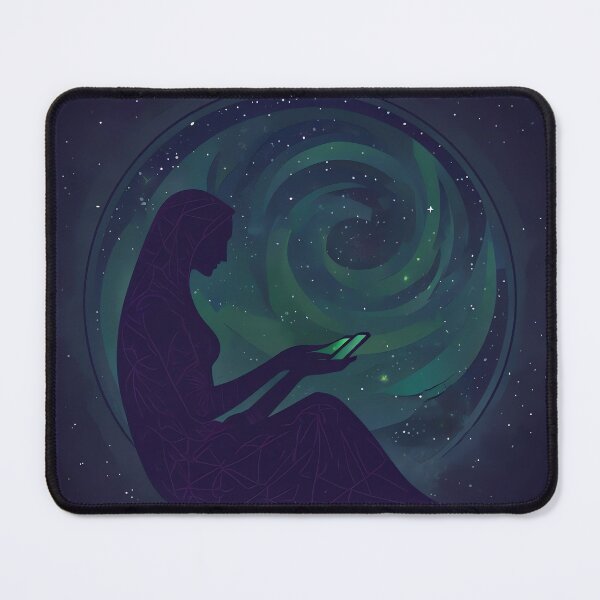 Item preview, Cosmic Divination designed and sold by ONYX Pixee.