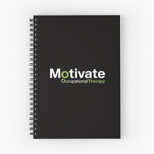 Item preview, Motivate OT Occupational Therapy For Rehab Therapist designed and sold by TewonLake.