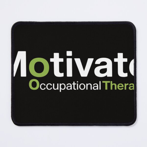 Item preview, Motivate OT Occupational Therapy For Rehab Therapist designed and sold by TewonLake.