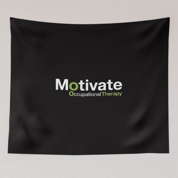 Item preview, Motivate OT Occupational Therapy For Rehab Therapist designed and sold by TewonLake.