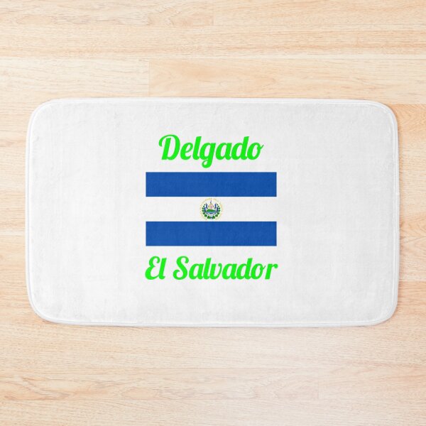 Item preview, Delgado El Salvador - Stylish Prints, designed and sold by Fleetwood1994.