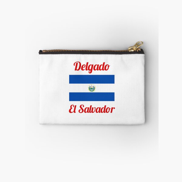 Item preview, Delgado El Salvador - Stylish Prints, designed and sold by Fleetwood1994.