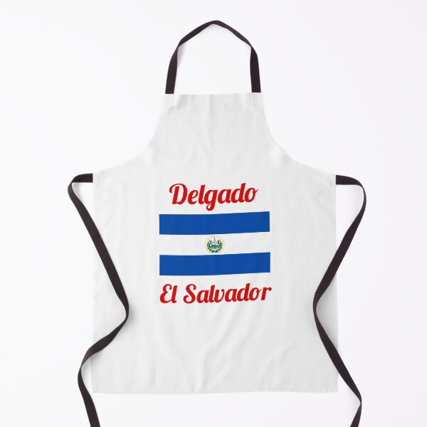 Item preview, Delgado El Salvador - Stylish Prints, designed and sold by Fleetwood1994.