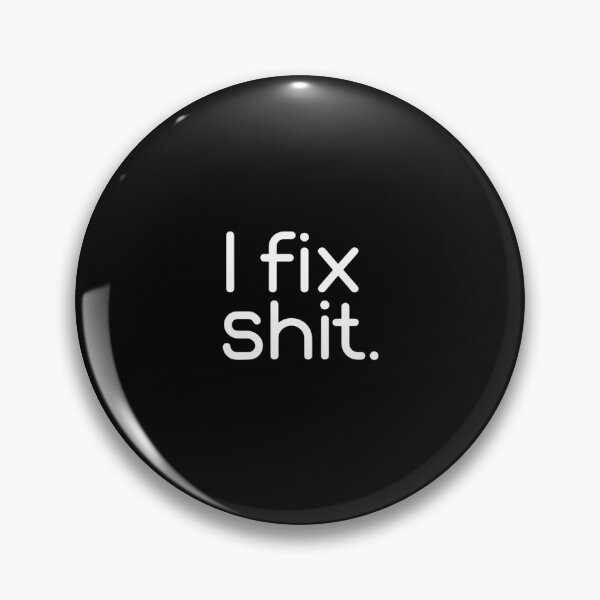 Item preview, Mom or Dad fix it Gift. Gift Idea for Handy People I fix designed and sold by TewonLake.