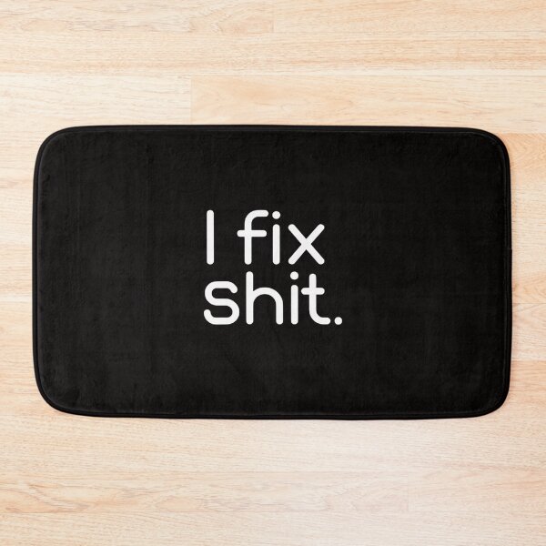 Item preview, Mom or Dad fix it Gift. Gift Idea for Handy People I fix designed and sold by TewonLake.