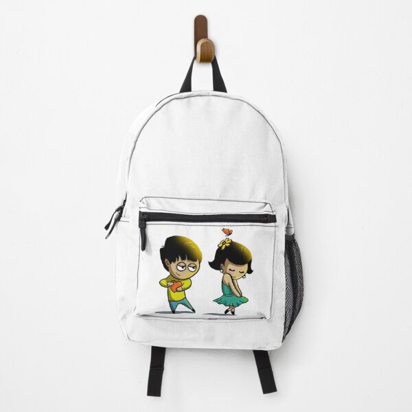 Item preview, Cute Love Couple designed and sold by GenzShoppingHub.