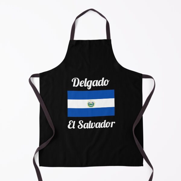 Item preview, Delgado El Salvador - Stylish Prints, designed and sold by Fleetwood1994.